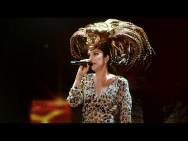 Human Nature - Ao Vivo No Madison Square Garden / 2010