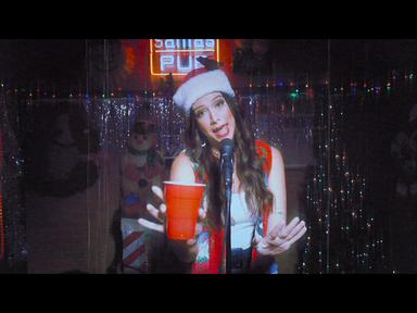 Hangover For Christmas