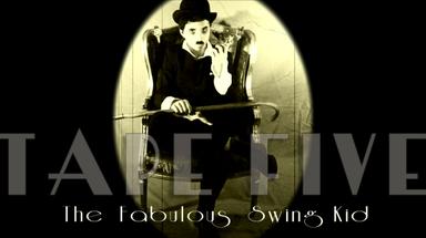 Fabulous Swing Kid