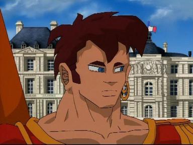 Un jour en France