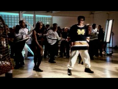 Turn It Up