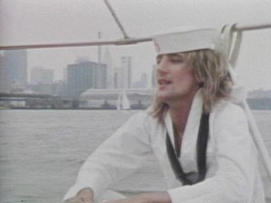 Sailing