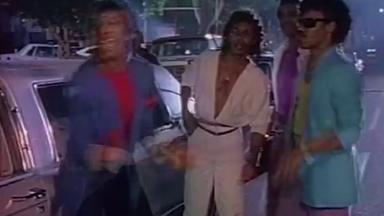 No Parking (On the Dance Floor) - Radio Mix