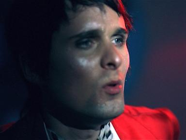 Supermassive Black Hole