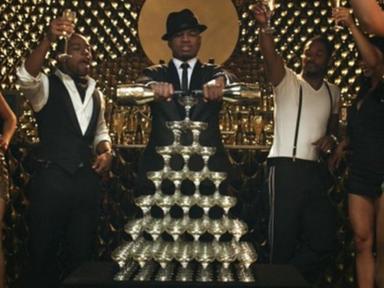 Champagne Life