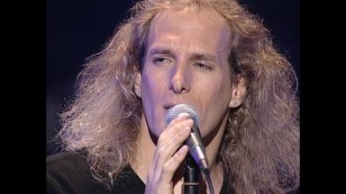 White Christmas - Official Live Version