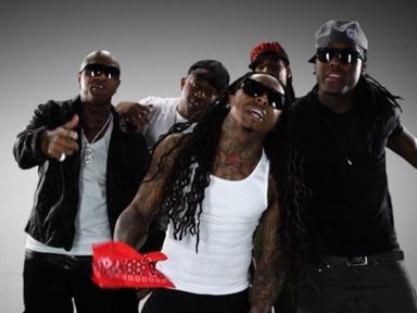 Hustle Hard Remix