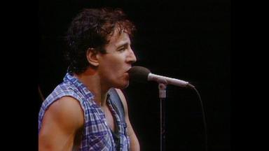 Born to Run