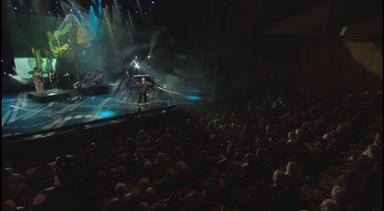 Por ese amor - en directo