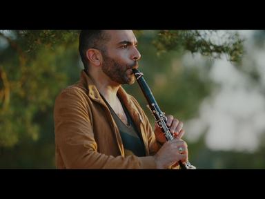 Mozart: Clarinet Concerto in A Major, K. 622: II. Adagio