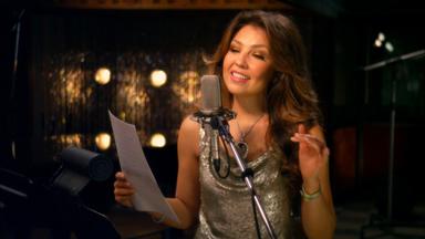 The Way You Look Tonight (with Thalia) - from Viva Duets