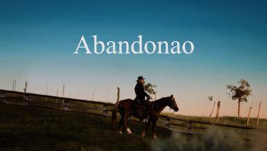 El Abandonao (A Caballo)