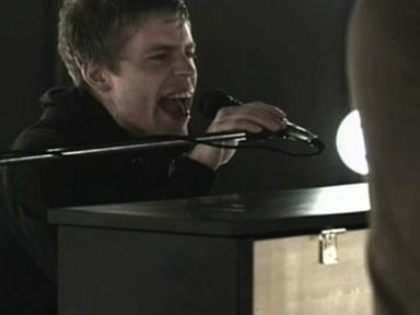 Percussion Gun