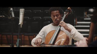 Elégie in C Minor, Op. 24 (Arr. Parkin)