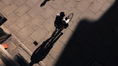 Pedalear