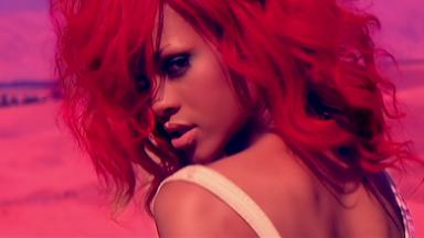 Only Girl (In The World)