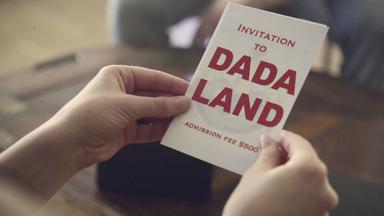 Feed The Dada