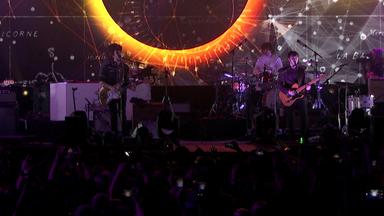 Siempre Brilla El Sol - En Directo En El Wizink Center / Madrid / 2018