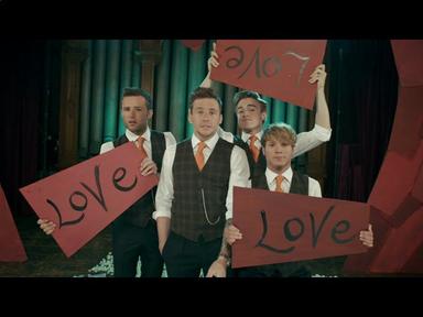Love Is Easy