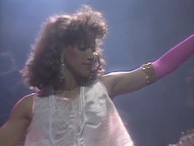 Dancing on the Jagged Edge