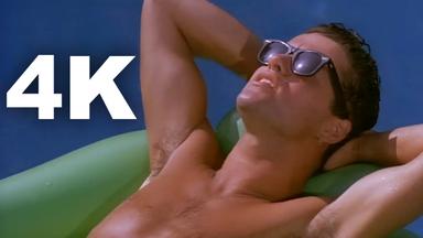Club Tropicana
