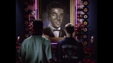 When Smokey Sings