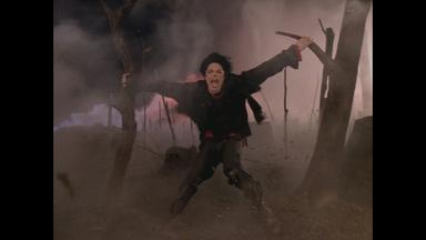 Earth Song