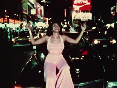 Nights on Broadway