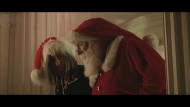 Must Be Santa