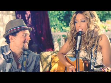 Love Love Love (feat. Jason Mraz)