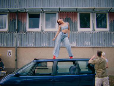 Wanna Dance