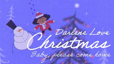 Christmas (Baby Please Come Home)