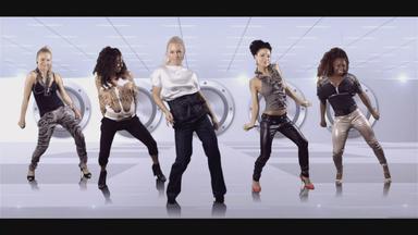 Hey Boy - Radio Edit