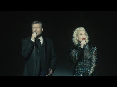 Nobody But You (Duet with Gwen Stefani)