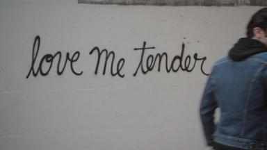 Love Me Tender (Viva Elvis)