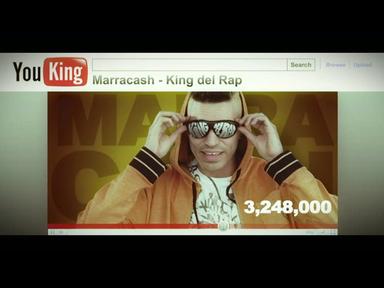 King Del Rap