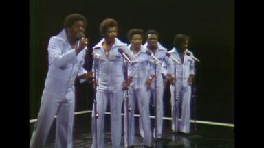 Kiss and Say Goodbye