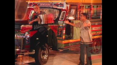 El Aguacero (Oficial HD Video)