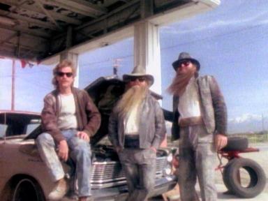 Gimme All Your Lovin'