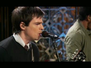 Perfect Situation - AOL Sessions