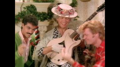 Jingle Bell Rock (John's Version - Official Video)