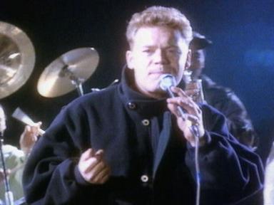 Here I Am (Come And Take Me)