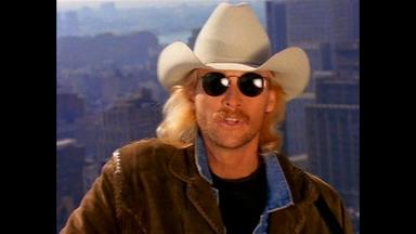 Gone Country