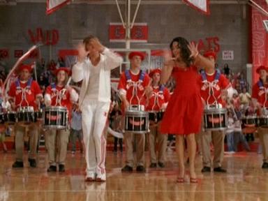We're All In This Together