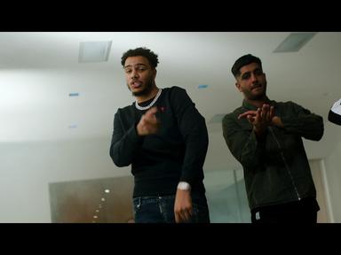 Fashion Week (feat. AJ Tracey & MoStack)