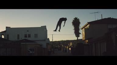 Lift Me Up