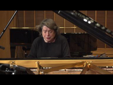 Mozart: Piano Sonata No. 8 in A Minor, K. 310: I. Allegro maestoso