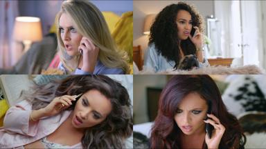 Hair (feat. Sean Paul)