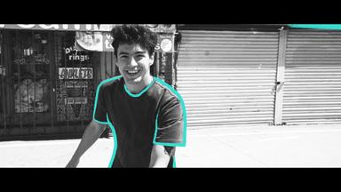 ily (i love you baby) - Topic Remix