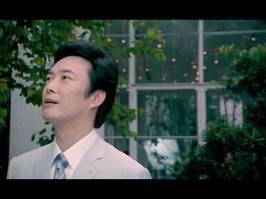 白雲長在天